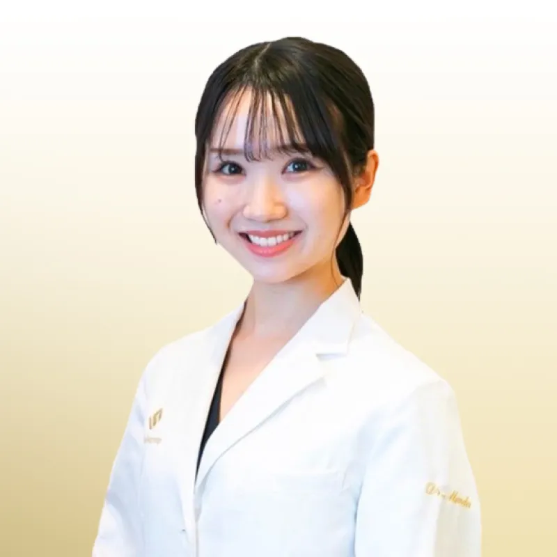 前田 愛実