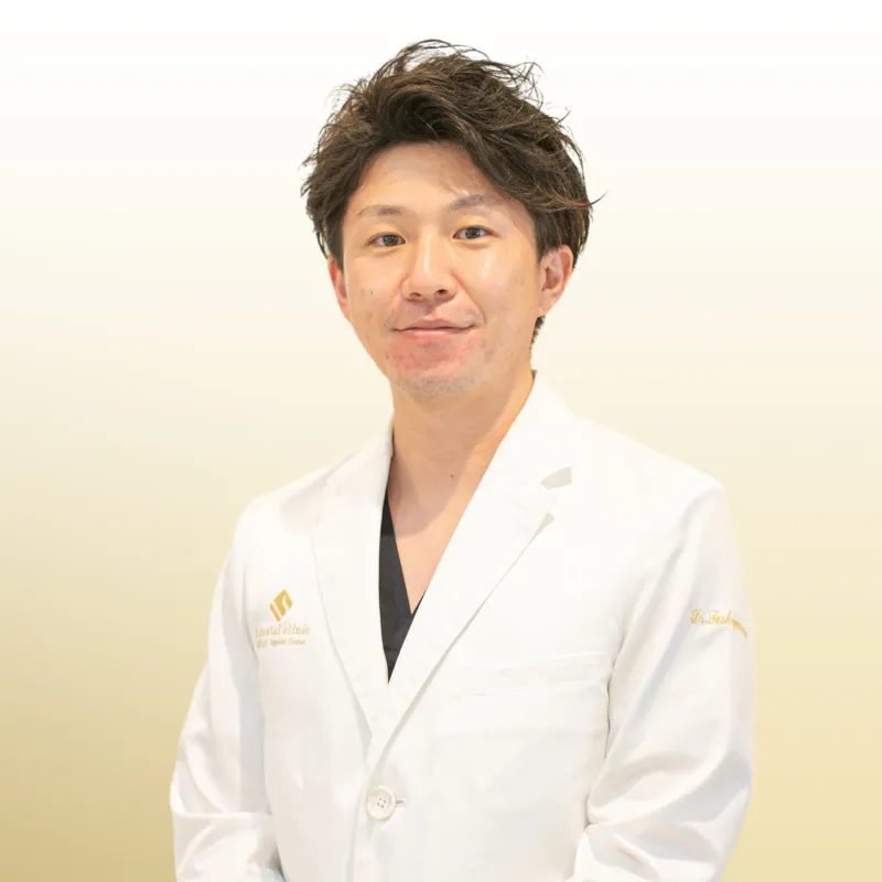 勅使川原 翔