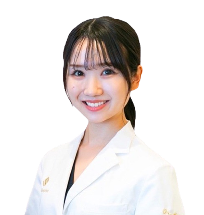 前田 愛実