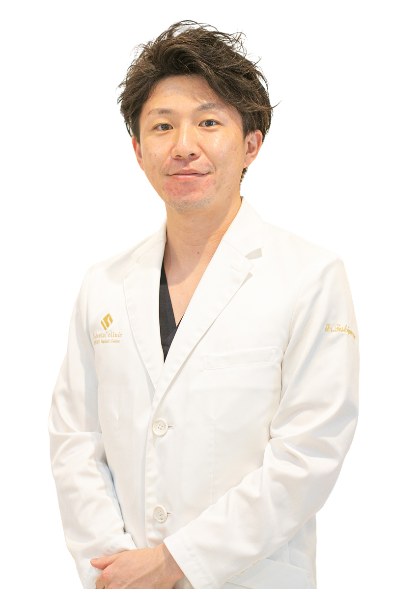 勅使川原 翔