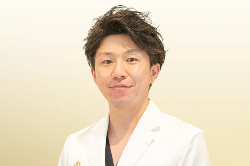 勅使川原 翔